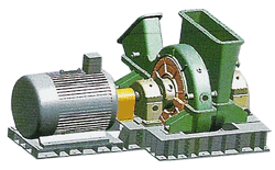 煤氣鼓風(fēng)機(jī) MQ 系列